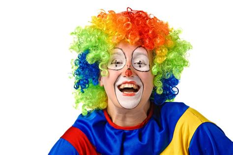 payaso in english